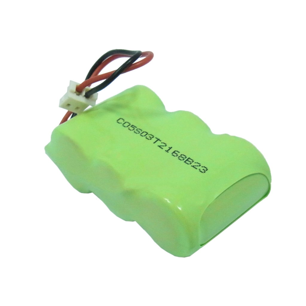 Batteria radio bidirezionale Chatter Box 100AFH 2/3A (CS-CHB100TW)