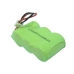 Batteria radio bidirezionale Chatter Box 100AFH 2/3A (CS-CHB100TW)