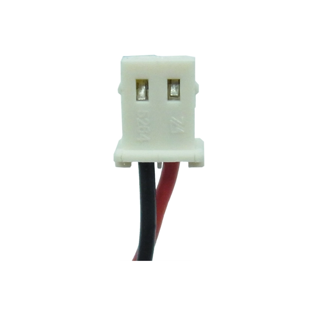 Batteria radio bidirezionale Chatter Box 100AFH 2/3A (CS-CHB100TW)