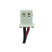 Batteria radio bidirezionale Chatter Box 100AFH 2/3A (CS-CHB100TW)