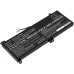 Batteria notebook CLEVO PA71HP6-G (CS-CLA710NB)