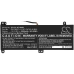 Batteria notebook CLEVO PA71HP6-G (CS-CLA710NB)