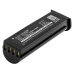 Codice a barre, batteria dello scanner Cipherlab 1564 (CS-CLB156BL)