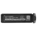 Codice a barre, batteria dello scanner Cipherlab 1564 (CS-CLB156BL)