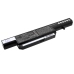 Batteria notebook Sager CS-CLM450NB
