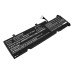 Batteria notebook Schenker CS-CLN400NB