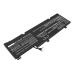 Batteria notebook Schenker CS-CLN400NB