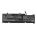 Batteria notebook Schenker CS-CLN400NB