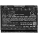 Batteria notebook Sager NP8170 (CS-CLP170NB)