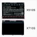 Batteria notebook Sager NP8170 (CS-CLP170NB)