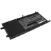 Batteria notebook Terrans force P651SE-A (CS-CLP650NB)