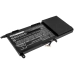 Batteria notebook Terrans force P651SE-A (CS-CLP650NB)