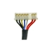 Batteria notebook Terrans force P651SE-A (CS-CLP650NB)