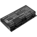 Batteria notebook CLEVO N155RF (CS-CLR170NB)