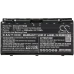 Batteria notebook CLEVO N155RF (CS-CLR170NB)