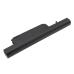 Batteria notebook CLEVO ZooStorm 9040 (CS-CLW251NB)
