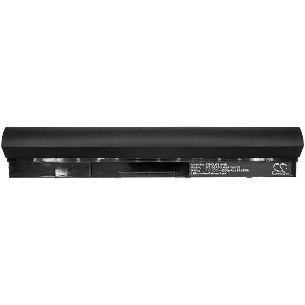 Batteria notebook CLEVO W515LU (CS-CLW510NB)