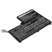 Batterie Batteria notebook CS-CLW740NB