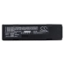 Codice a barre, batteria dello scanner Cognex DataMan 8050 (CS-CNF680BL)