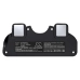 Batteria a vuoto Cecotec CS-CNS549VX