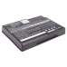 Batteria notebook HP Pavilion ZT3014AP-DR246A (CS-CNX7000)