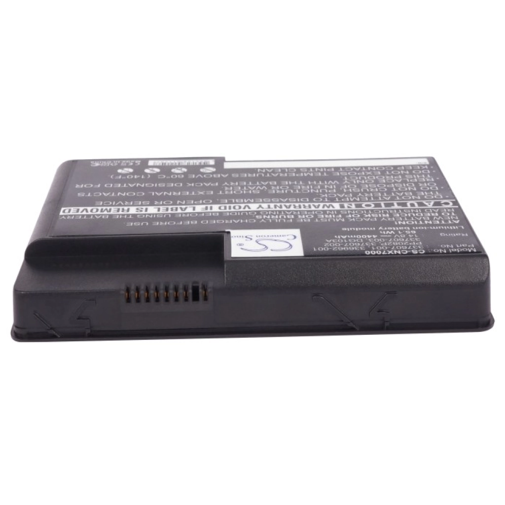 Batteria notebook HP Pavilion ZT3014AP-DR246A (CS-CNX7000)
