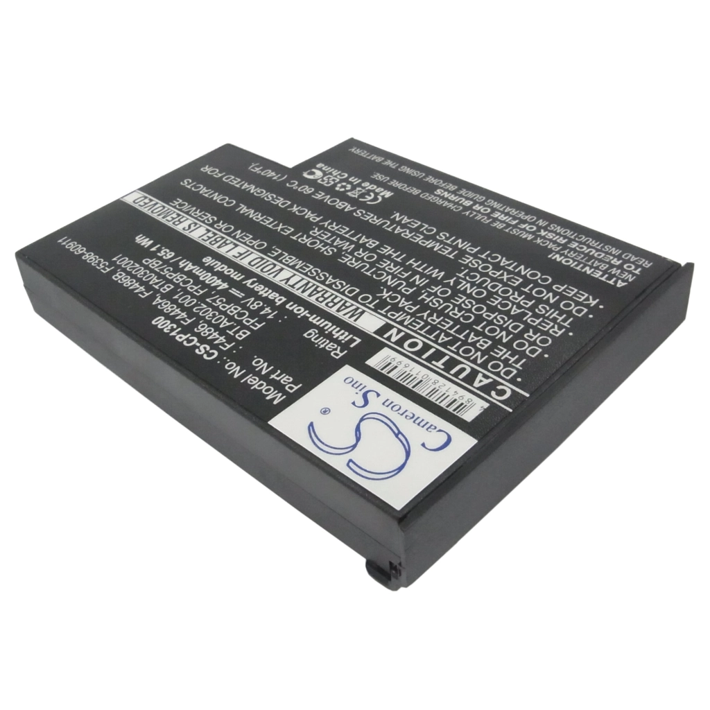 Batteria notebook Quanta G200B (CS-CP1300)