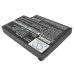 Batteria notebook Quanta G200B (CS-CP1300)