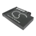 Batteria notebook Quanta G200B (CS-CP1300)