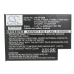 Batteria notebook Quanta G200B (CS-CP1300)