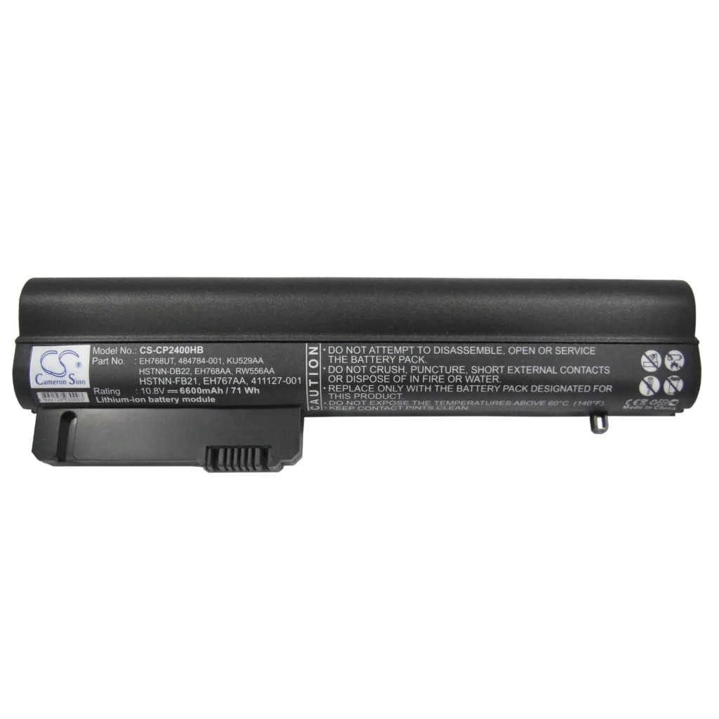 Batteria notebook HP CS-CP2400HB