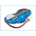 Batteria Telefono Cordless Unisonic CS-CPB405CL