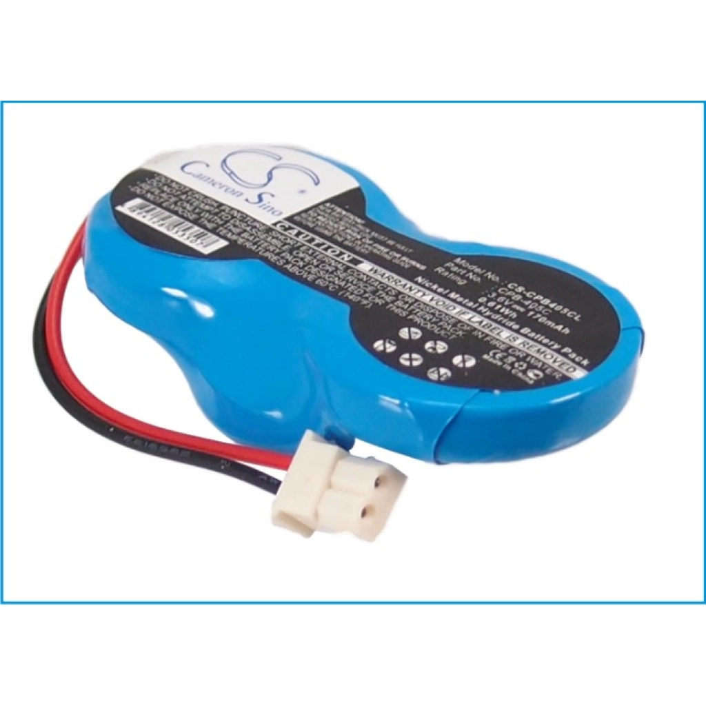 Batteria Telefono Cordless Unisonic CS-CPB405CL