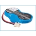 Batteria Telefono Cordless Unisonic CS-CPB405CL