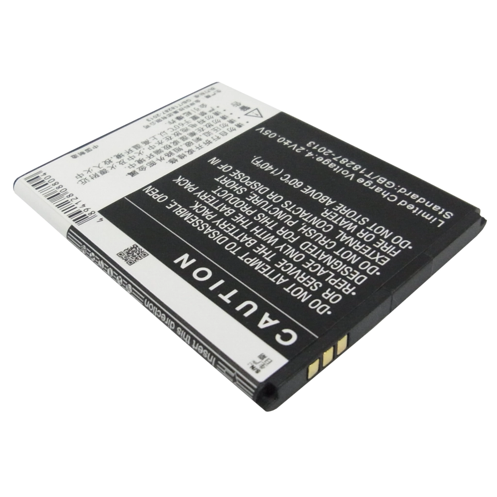 Batterie Batteria del telefono cellulare CS-CPD723SL