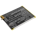 Batterie Batteria del telefono cellulare CS-CPM800SL