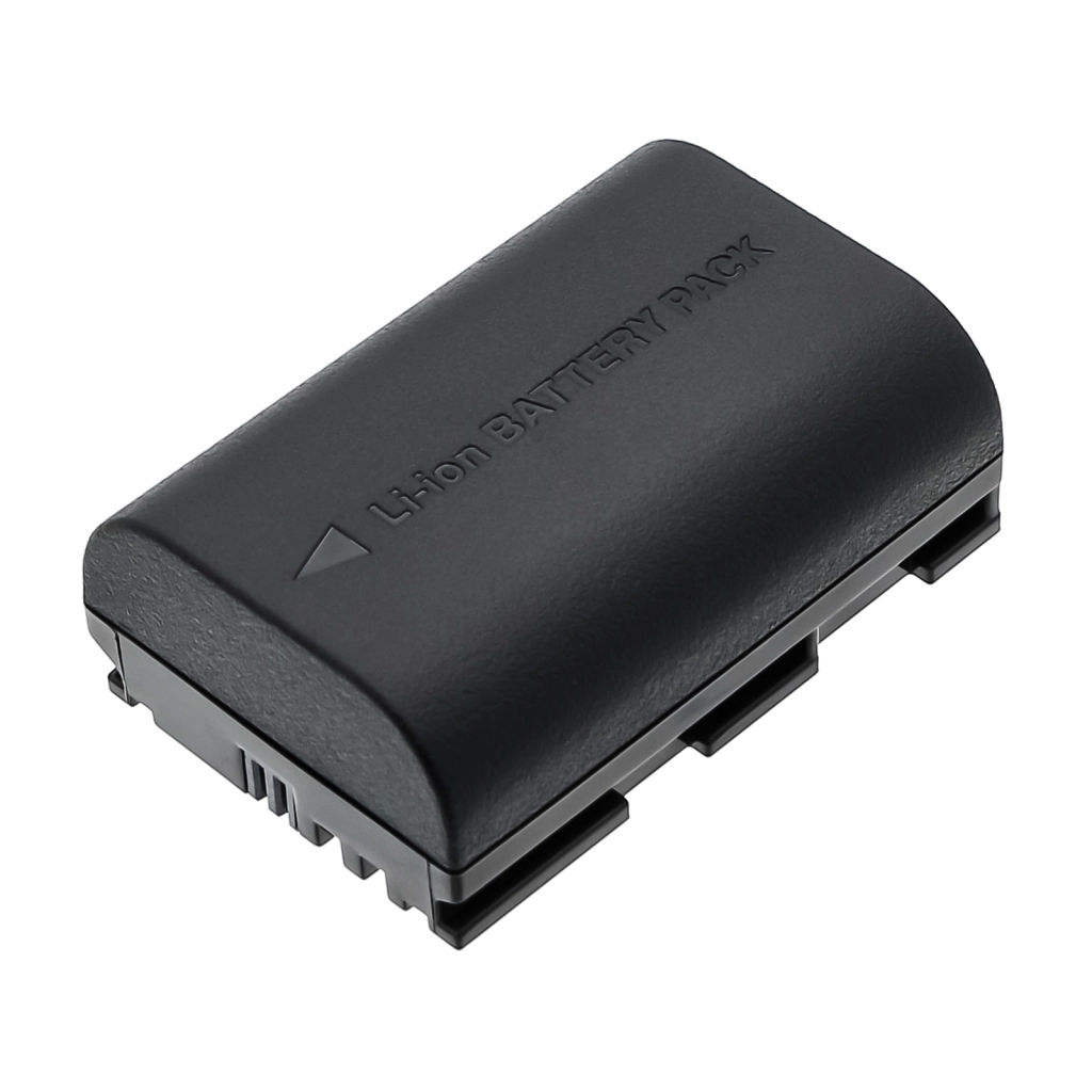 Batterie Sostituisce LP-E6NH