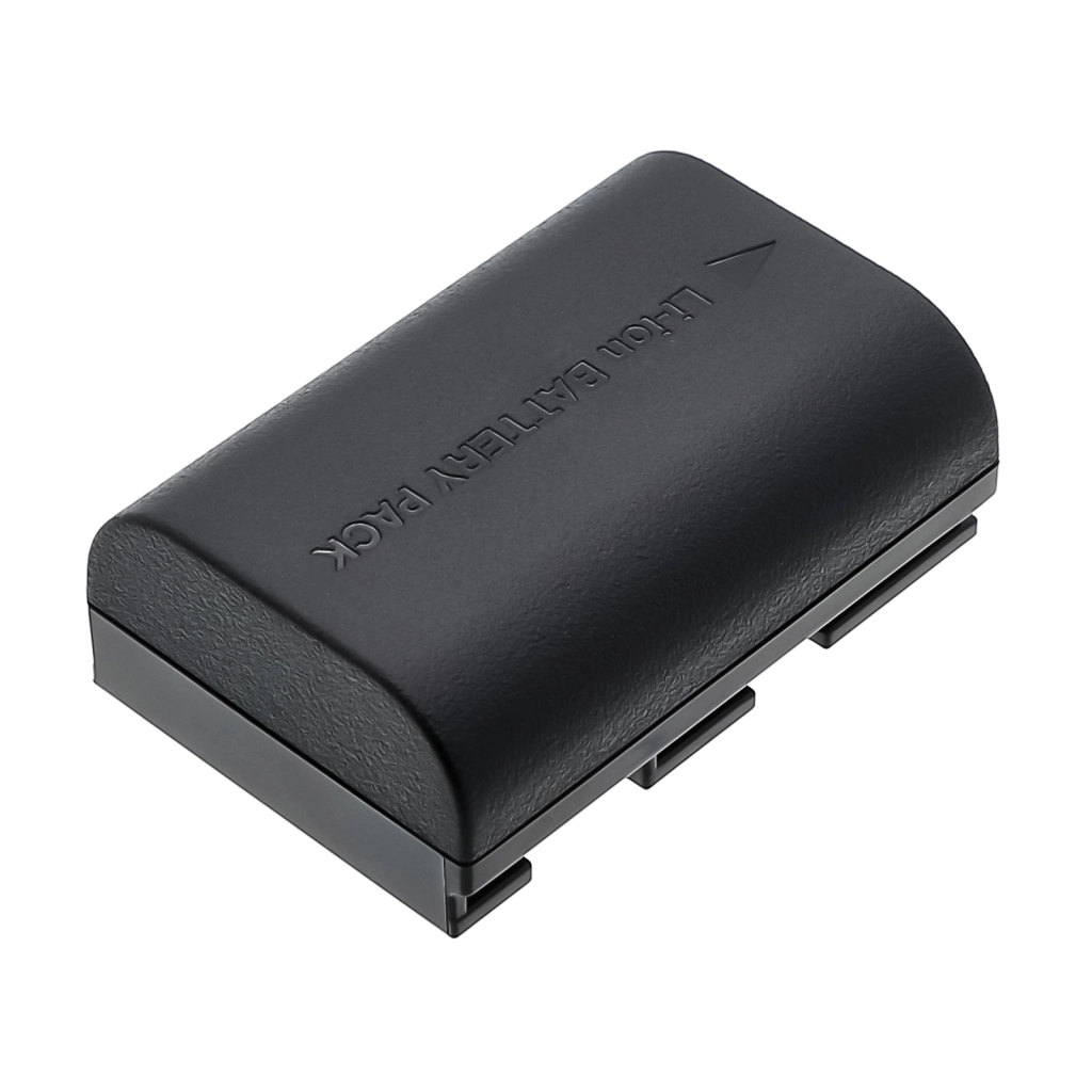 Batterie Sostituisce LP-E6NH