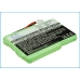 Batteria Telefono Cordless AT