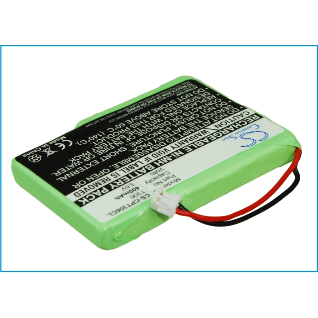Batteria Telefono Cordless AT