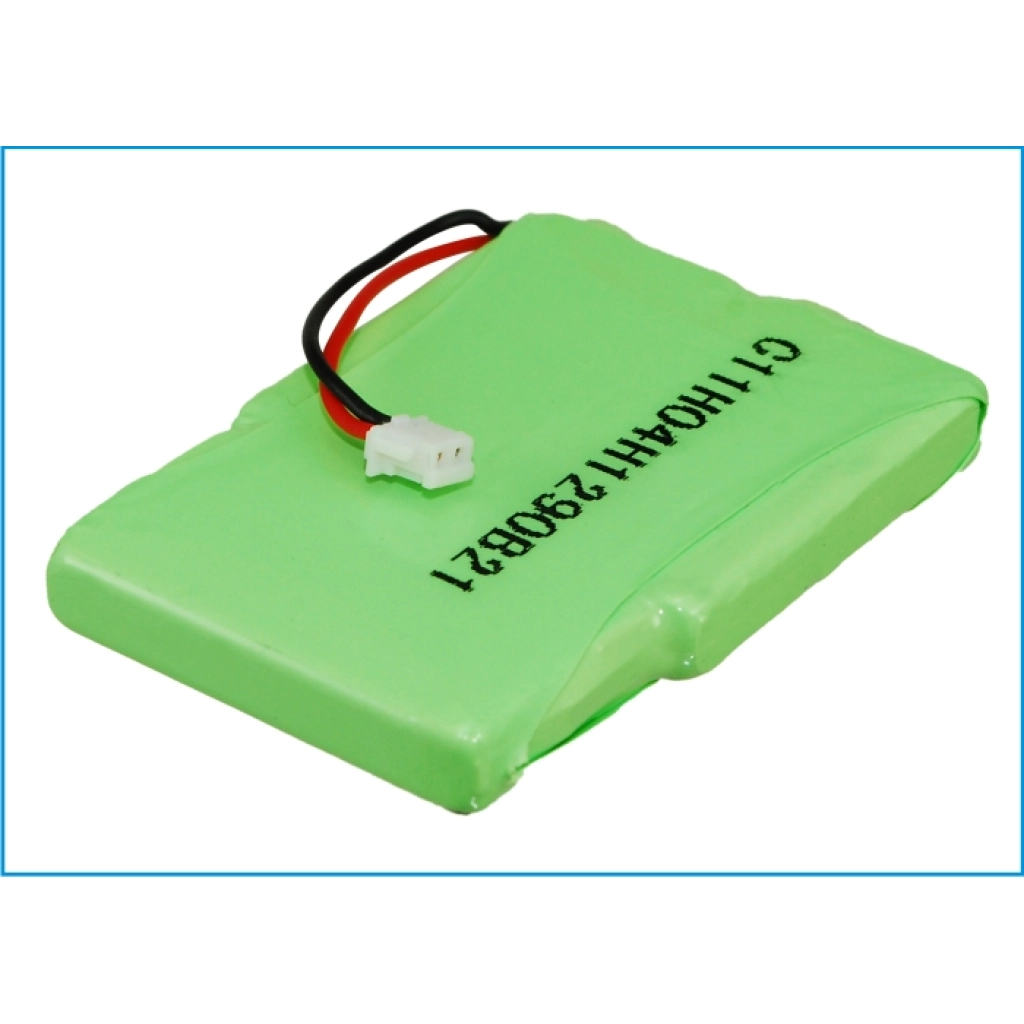 Batteria Telefono Cordless AT
