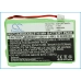 Batteria Telefono Cordless AT