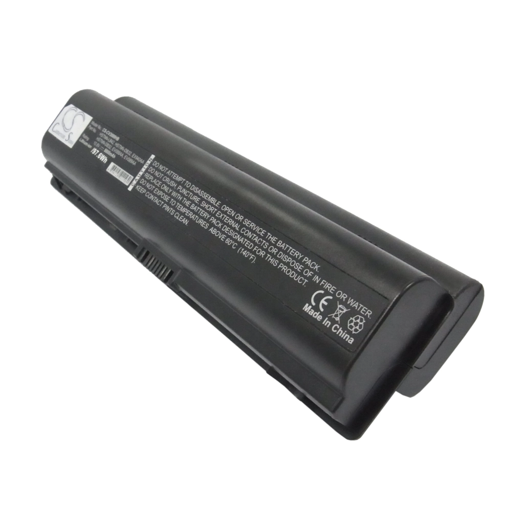 Batteria notebook HP Pavilion dv2515eo