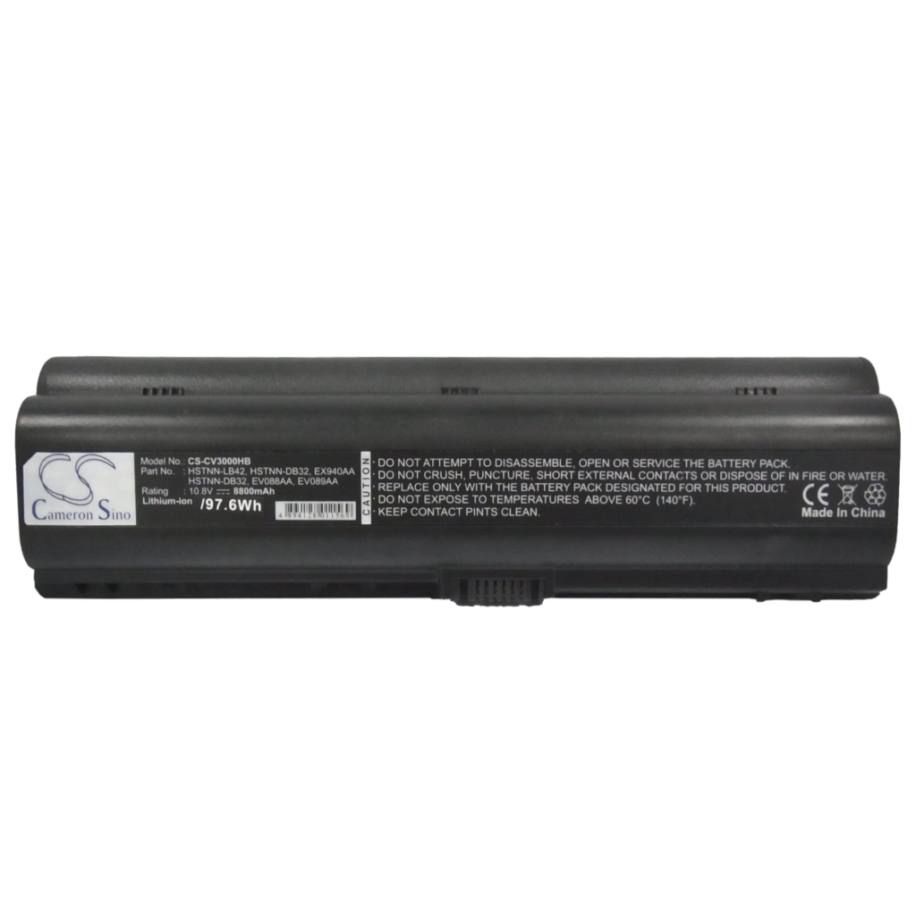 Batteria notebook HP Pavilion dv2515eo