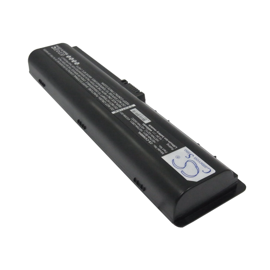 Batteria notebook HP Pavilion dv2020US