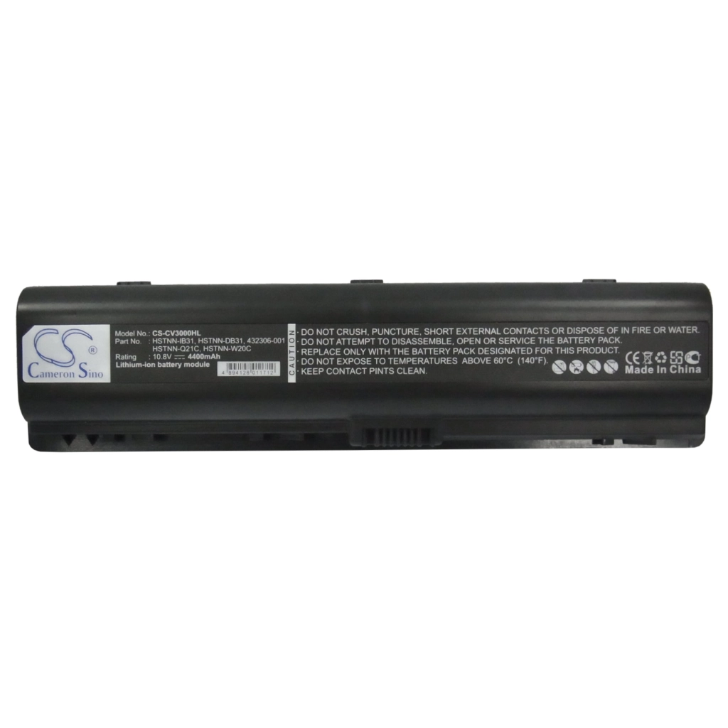 Batteria notebook HP Pavilion dv2020US