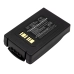 Codice a barre, batteria dello scanner Datalogic ELF