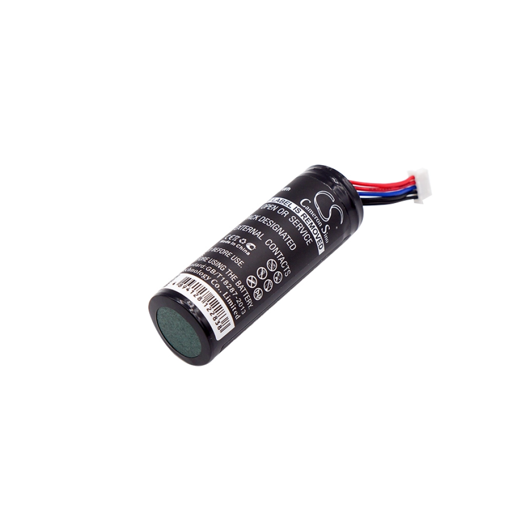 Codice a barre, batteria dello scanner Datalogic QBT2131 (CS-DAM243BL)