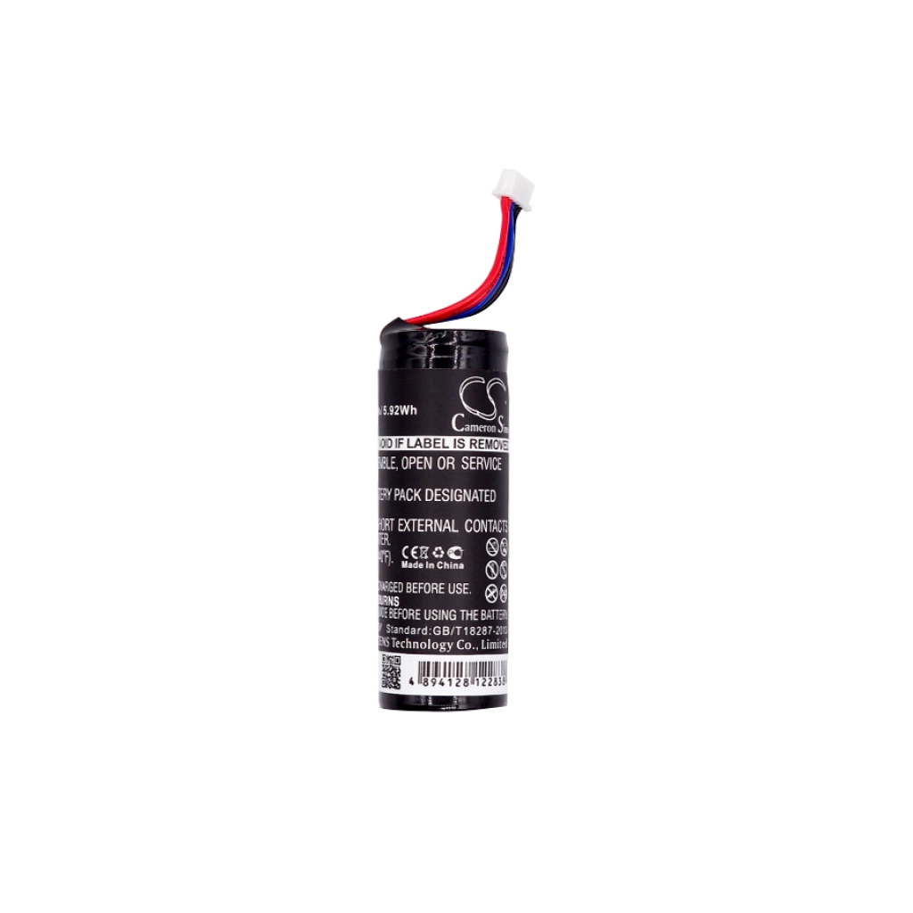 Codice a barre, batteria dello scanner Datalogic QBT2131 (CS-DAM243BL)
