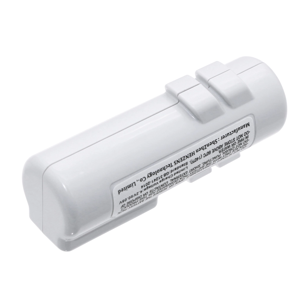 Batterie Sostituisce BY-04